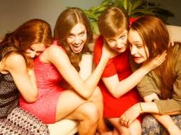 Girls Fotoğrafı