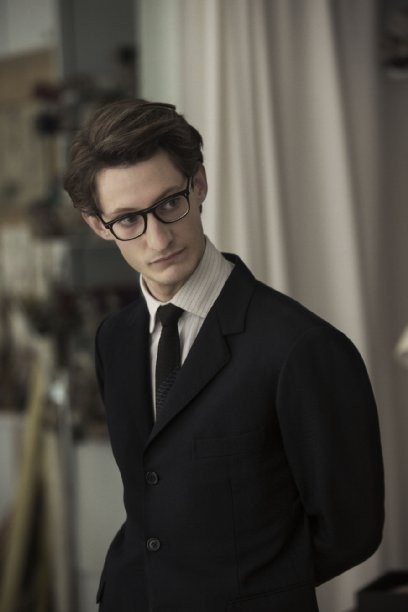 Yves Saint Laurent Fotoğrafları 29