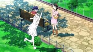 Nisekoi Fotoğrafları 5