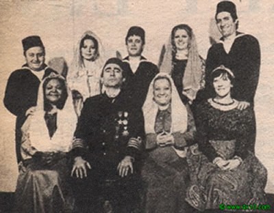 Süt Kardeşler Fotoğrafı