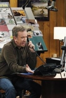 Last Man Standing Fotoğrafları 2