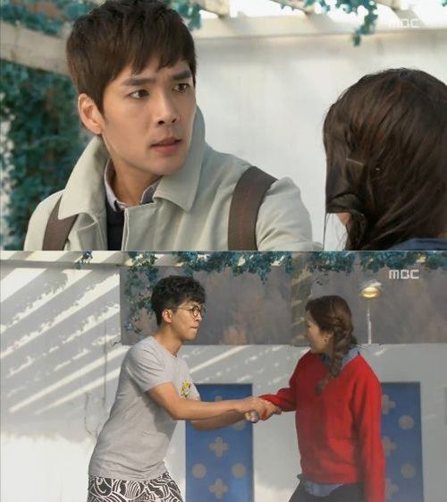 Shining Romance Fotoğrafı