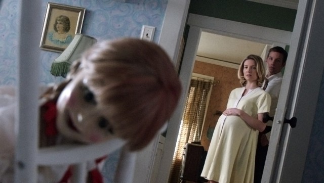 Annabelle Fotoğrafları 28