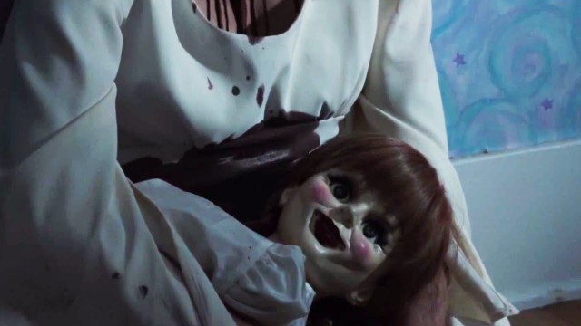 Annabelle Fotoğrafları 7