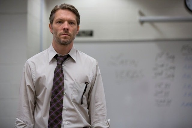 The Historian Fotoğrafı