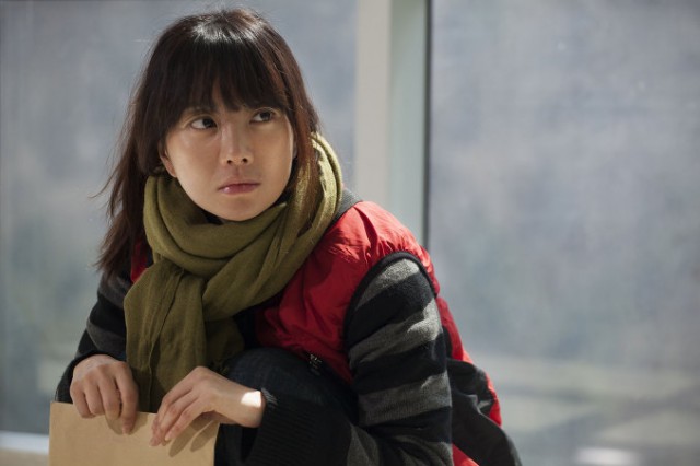 Yoon Hee Fotoğrafı