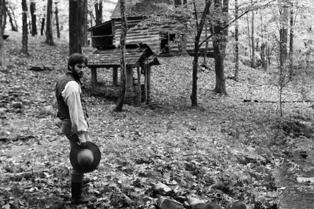 The Better Angels Fotoğrafı