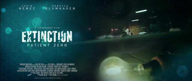 Extinction: Patient Zero Fotoğrafları 4