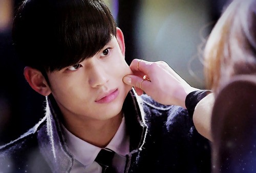 You Who Came From The Stars Fotoğrafı