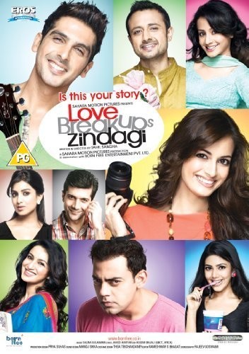 Love Breakups Zindagi Fotoğrafları 1