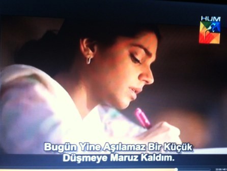 Zindagi Gulzar Hai Fotoğrafı