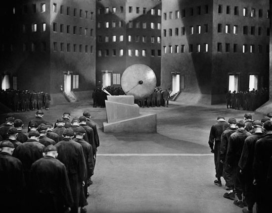 Son Adam Fotoğrafı