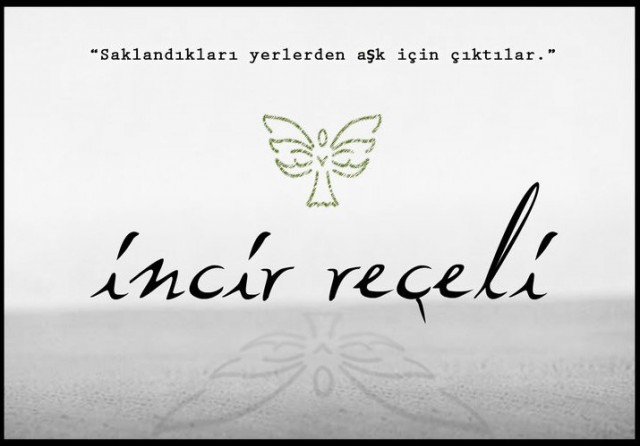 İncir Reçeli 2 Fotoğrafı