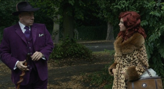 Kimyasal Düğün Fotoğrafı