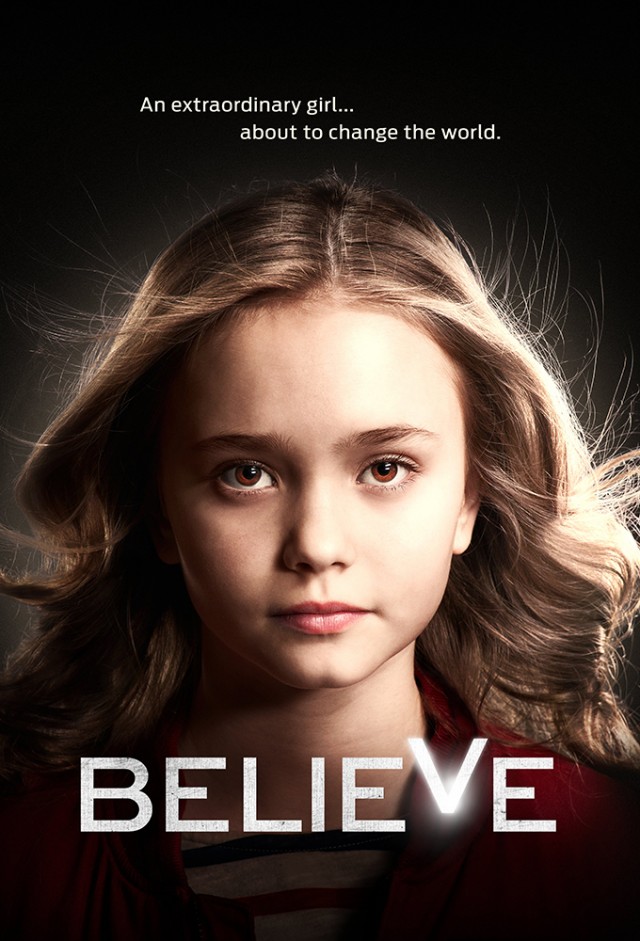 Believe Fotoğrafları 1