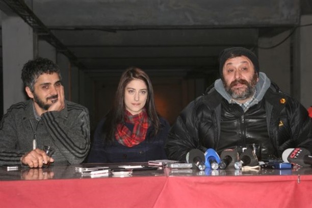 İtirazım Var Fotoğrafı