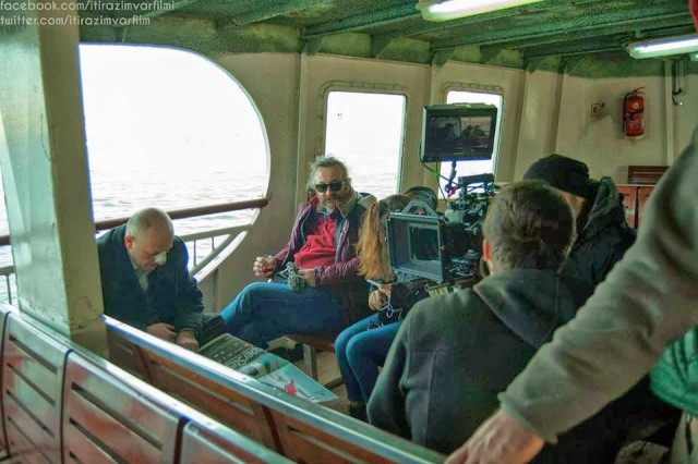 İtirazım Var Fotoğrafı