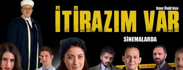 İtirazım Var Fotoğrafı