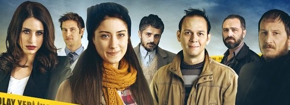 İtirazım Var Fotoğrafı