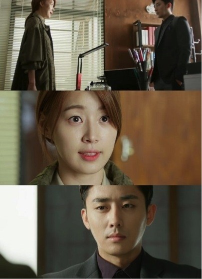 Beyond The Clouds Fotoğrafı