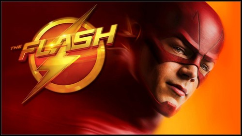 The Flash Fotoğrafları 108