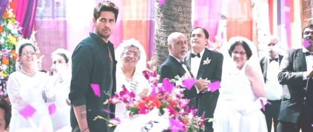 The Villain Fotoğrafı