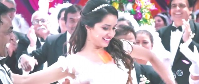 The Villain Fotoğrafı