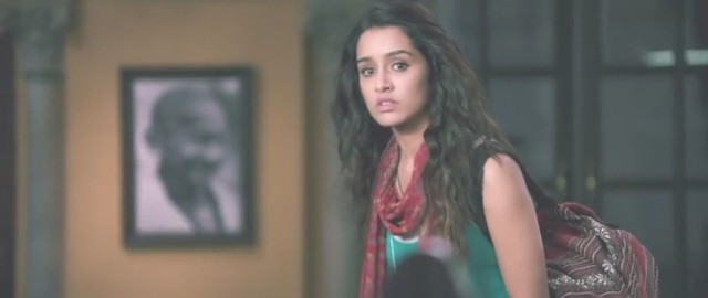 The Villain Fotoğrafı