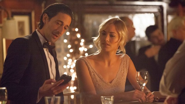 Manhattan Night Fotoğrafı