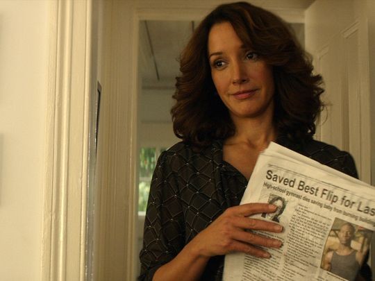 Manhattan Night Fotoğrafı