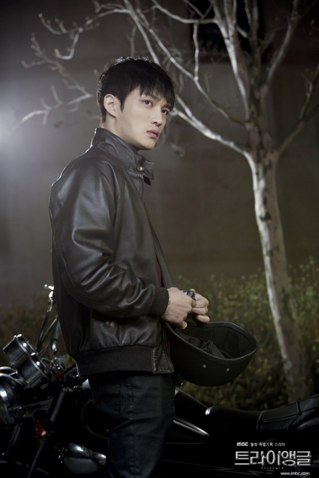 Triangle Fotoğrafı