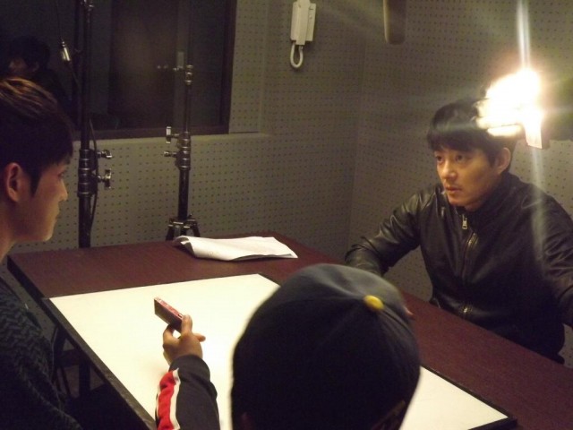 Triangle fotoğrafı