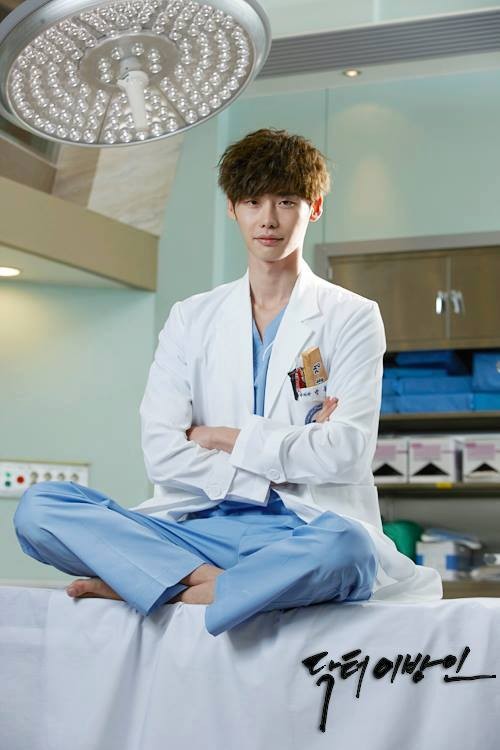Doctor Stranger Fotoğrafı