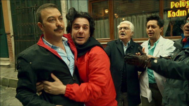 Böcek Fotoğrafı