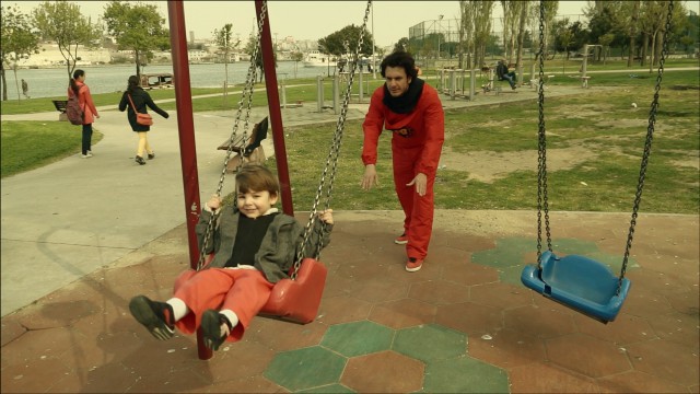 Böcek Fotoğrafı