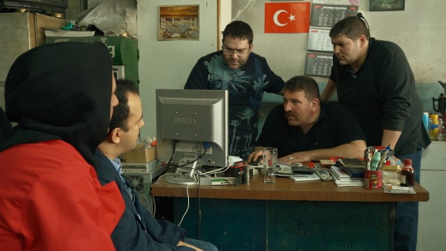 Böcek Fotoğrafı