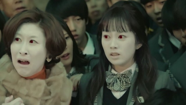 Aftermath Fotoğrafı