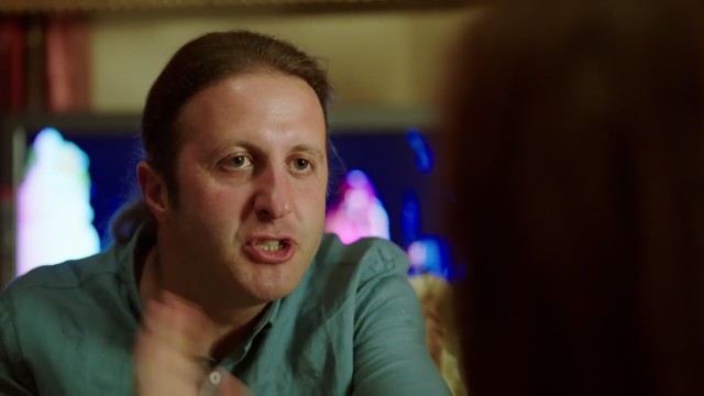 Çakallarla Dans 3: Sıfır Sıkıntı Fotoğrafı