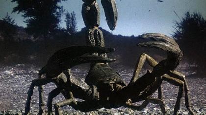 Clash of the Titans Fotoğrafı