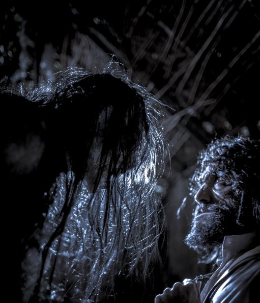 Jinn Fotoğrafı
