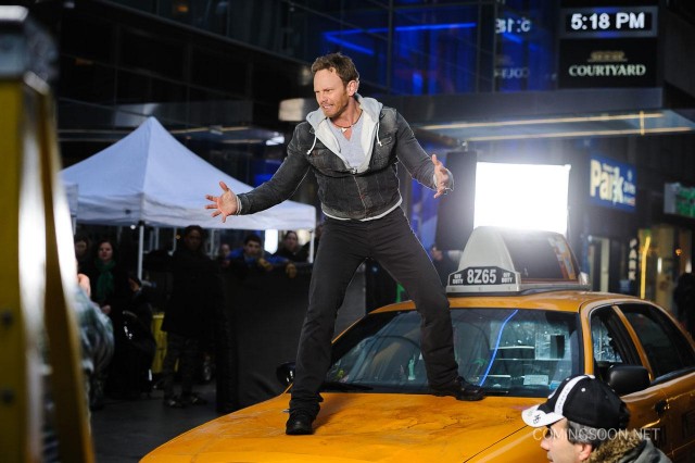 Sharknado 2: The Second One Fotoğrafları 1