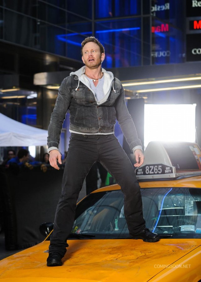 Sharknado 2: The Second One Fotoğrafları 6