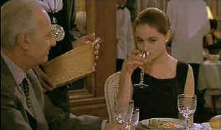 Nelly ve Mösyö Arnaud Fotoğrafı