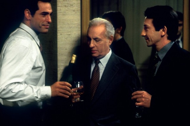 Nelly ve Mösyö Arnaud Fotoğrafı