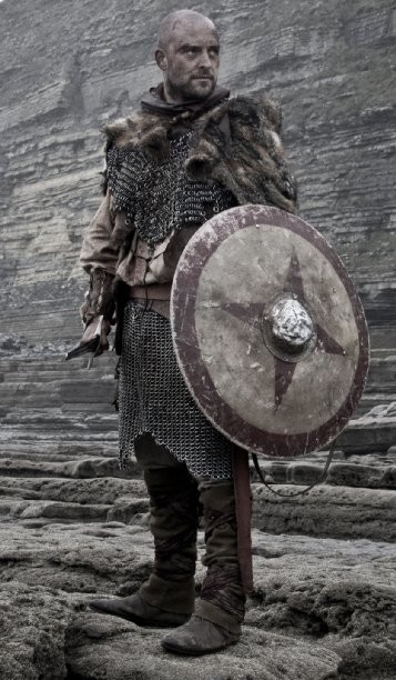 A Viking Saga: The Darkest Day Fotoğrafları 1