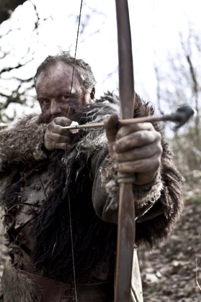 A Viking Saga: The Darkest Day fotoğrafı