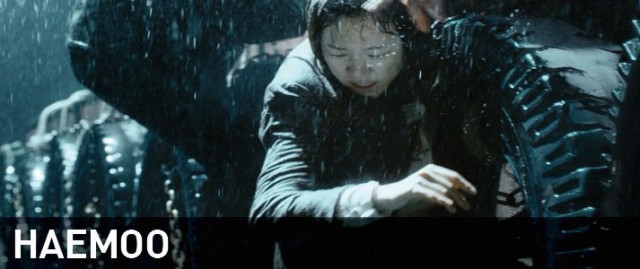 Haemoo Fotoğrafı
