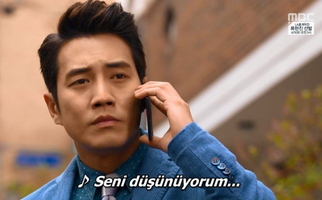 Cunning Single Lady Fotoğrafları 33