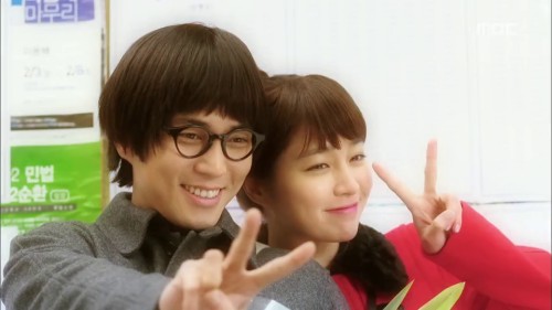 Cunning Single Lady Fotoğrafı