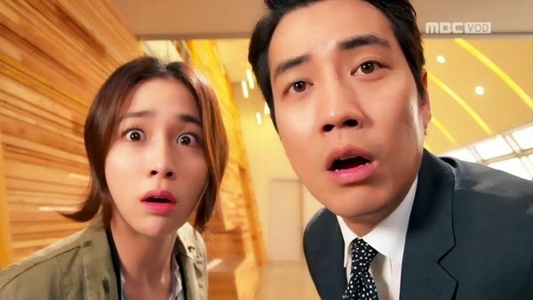 Cunning Single Lady Fotoğrafı